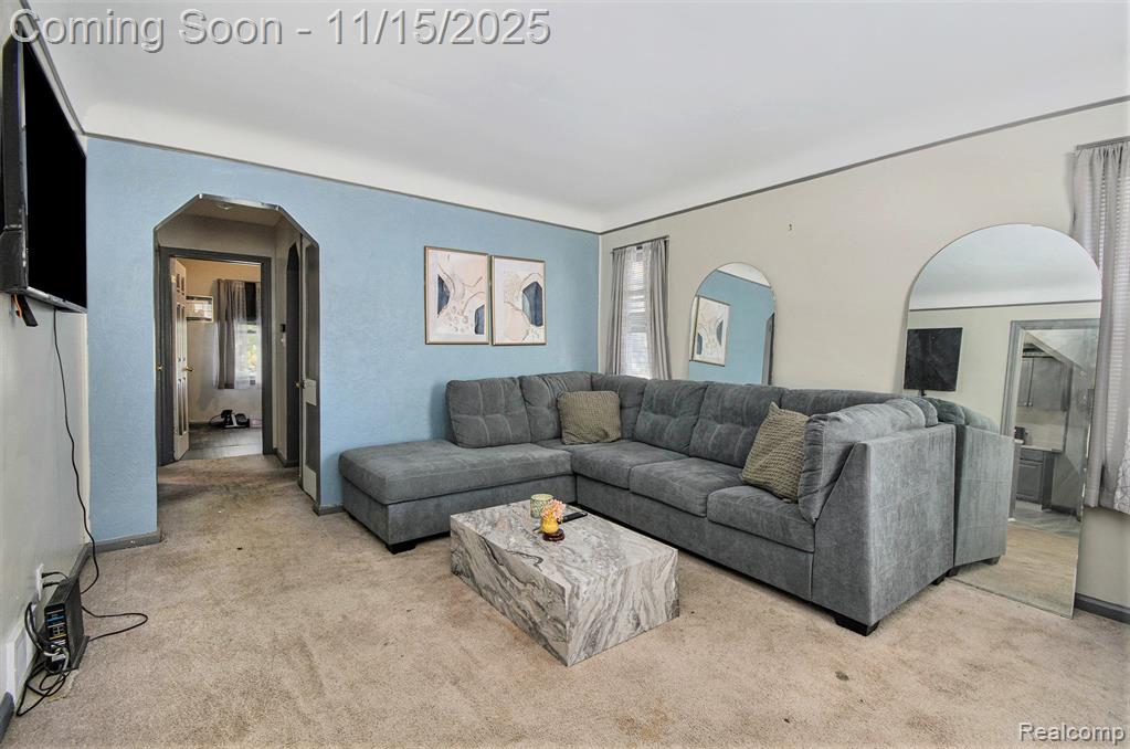 19418 Kingsville Street - Photo 4