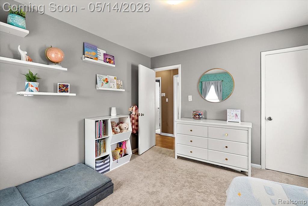 3665 Bacon Avenue, Berkley, MI 48072 — Photo 16