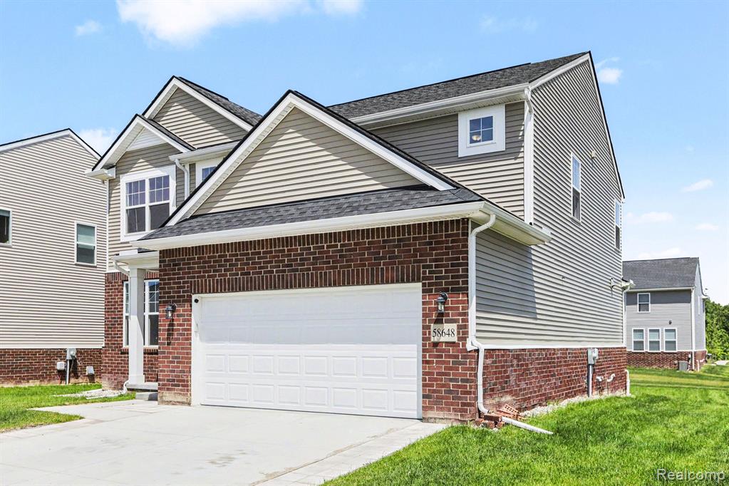 58648 Losino Drive, South Lyon, MI 48178 — Photo 24