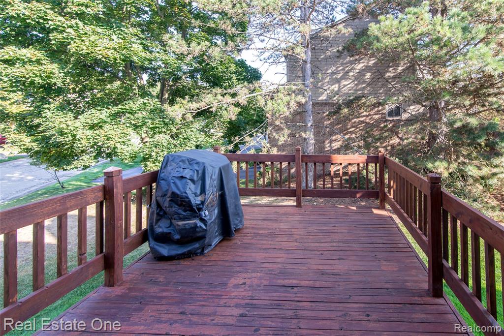 4161 Breckenridge Drive, West Bloomfield, MI — Photo 5