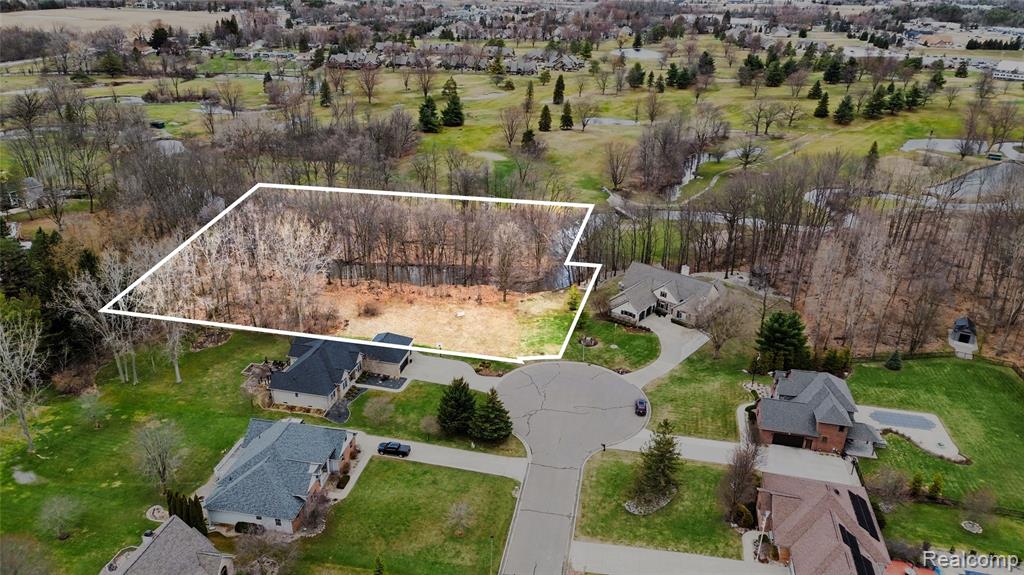 9519 Country Club Lane, Davison, MI 48423 — Photo 2