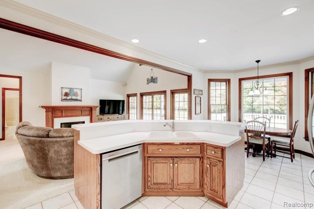 8878 MORRIS Road, Wales, MI — Photo 19