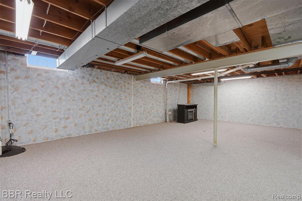 24883 Curtis Drive, Flat Rock, MI 48134 — Photo 34