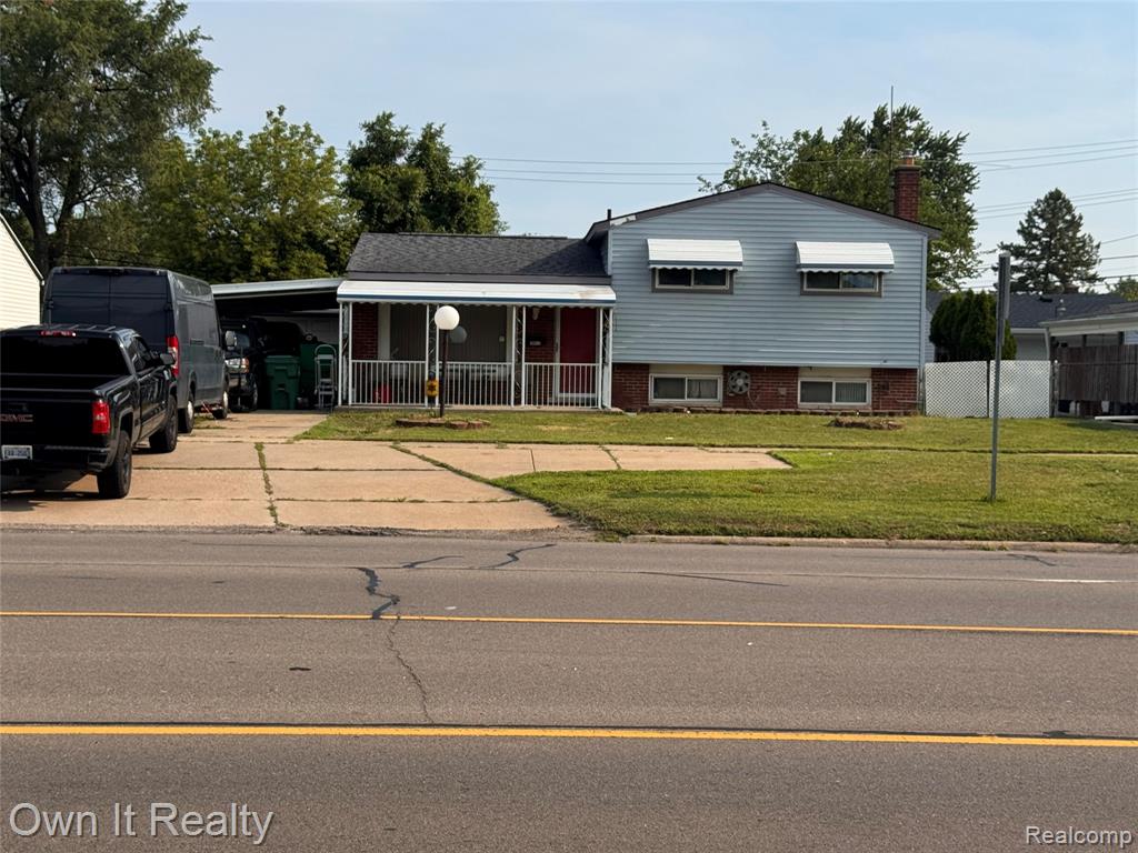 30072 Cherry Hill Road, Garden City, MI — Photo 19
