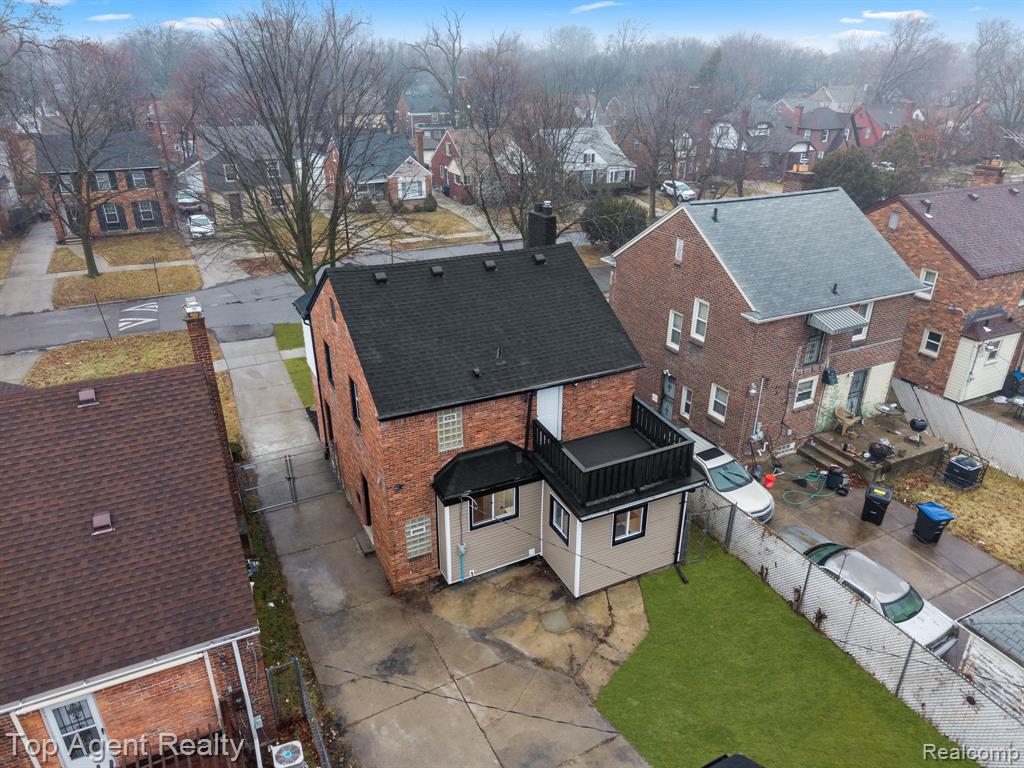 14550 Penrod Street, Detroit, MI 48223 — Photo 40