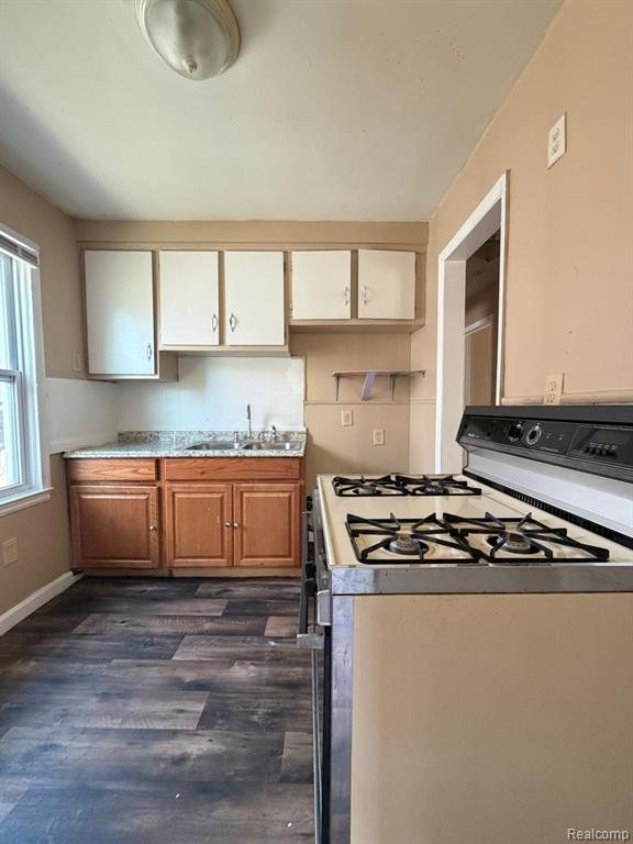 8260 Minock Street, Detroit, MI 48228 — Photo 13