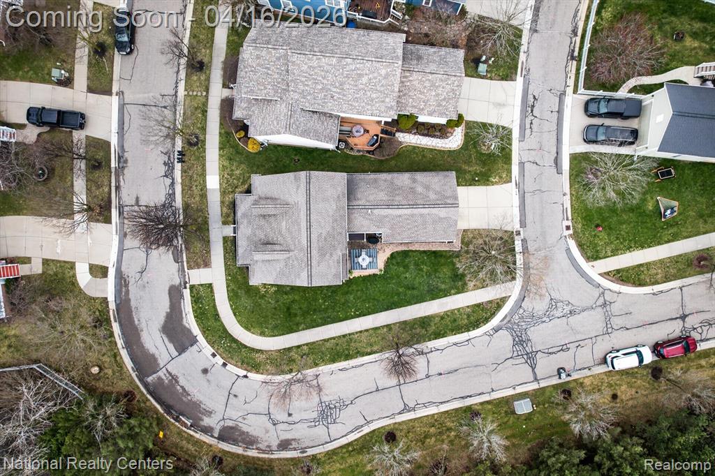 43181 Emerson Way, Novi, MI 48377 — Photo 54