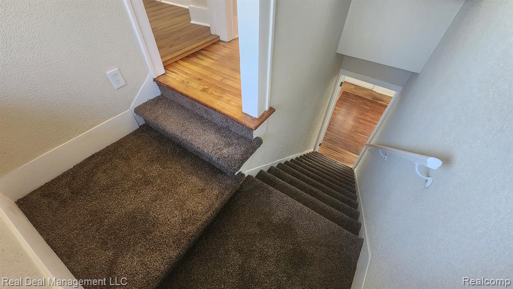 43 DWIGHT Avenue, Pontiac, MI 48341 — Photo 15