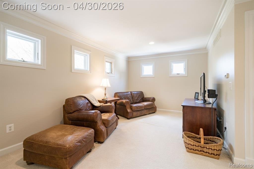 16612 Brooklane Boulevard, Northville, MI 48168 — Photo 32