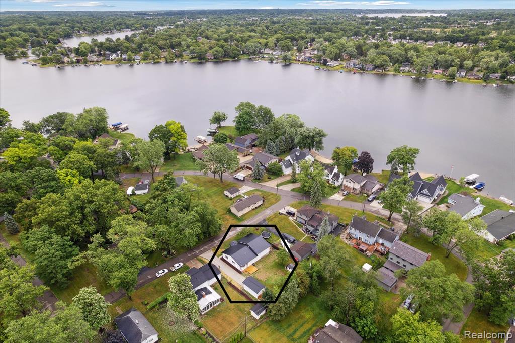 2145 Terrapin Street, Wolverine Lake, MI 48390 — Photo 52