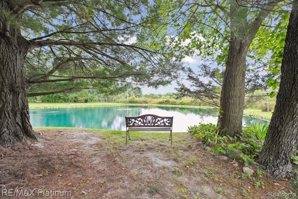 8872 Thornapple Drive, Pinckney, MI 48169 — Photo 2