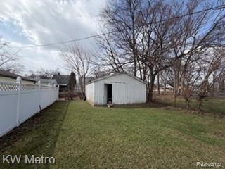 7801 Rutherford Street, Detroit, MI 48228 — Photo 5