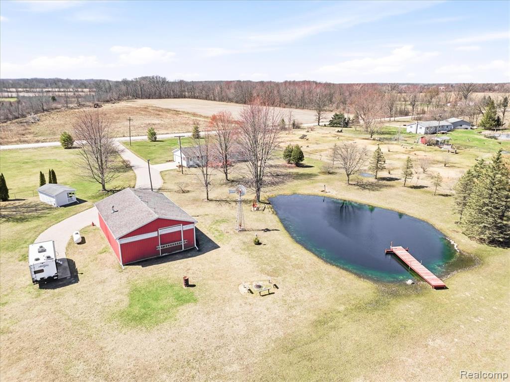3570 Duce Road, Kenockee, MI 48006 — Photo 4