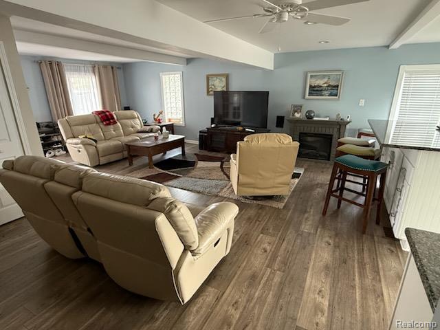 37805 Maplehill Street, Harrison Township, MI — Photo 9