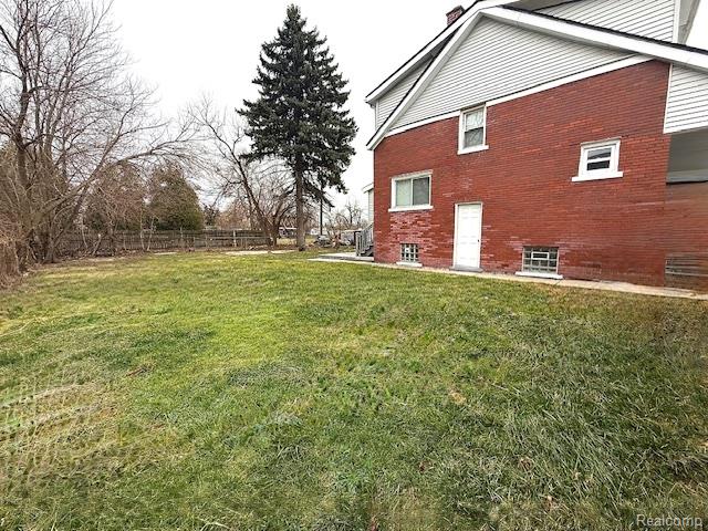 3575 S Annabelle Street, Detroit, MI 48217 — Photo 10