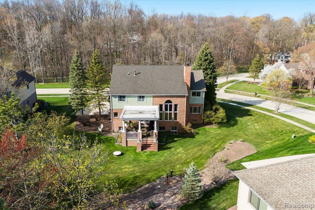 46833 MARISA, Plymouth, MI 48170 — Photo 52