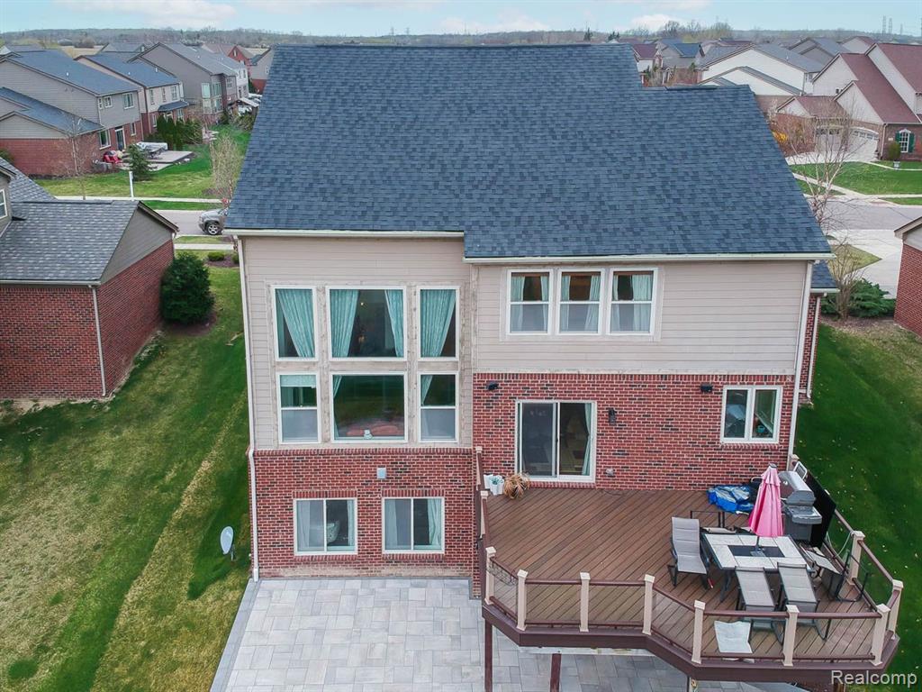 51040 UPLAND VIEW Street, Canton, MI 48188 — Photo 59