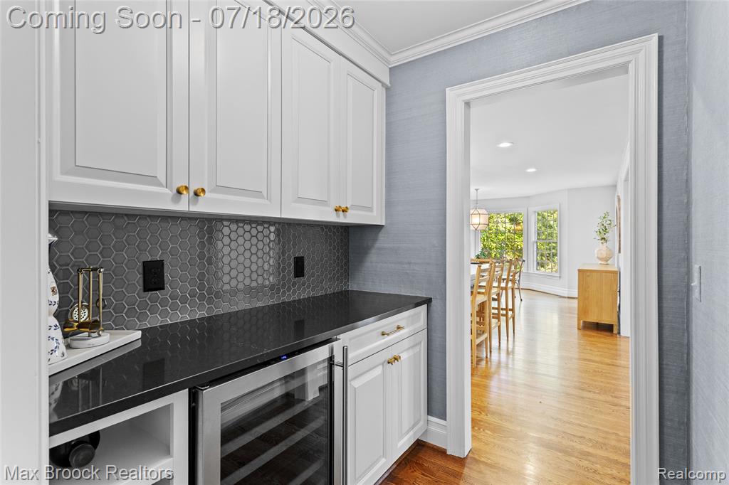 432 Yarmouth Road, Bloomfield Hills, MI 48301 — Photo 12
