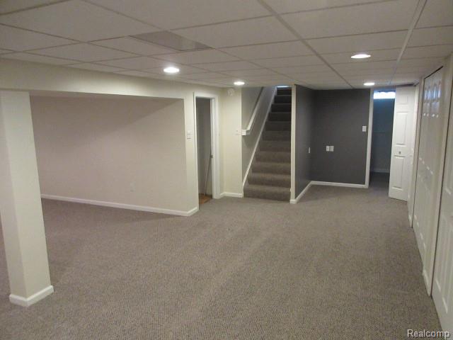 1236 Jenifer Avenue, Madison Heights, MI 48071 — Photo 15