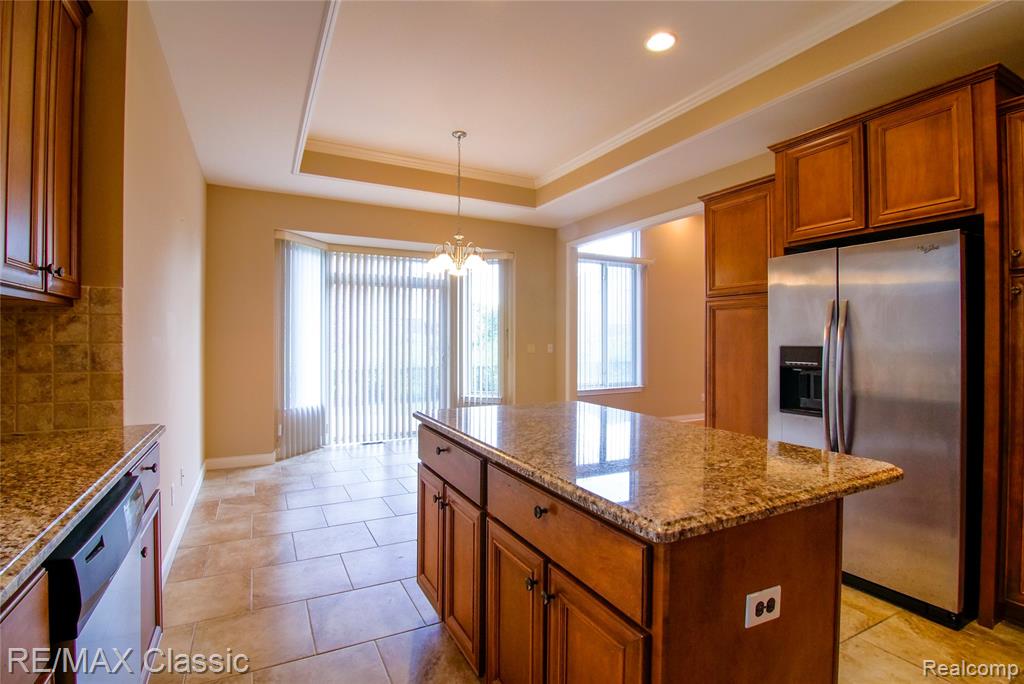50416 Pinnacle Woods Lane, Macomb, MI 48042 — Photo 33