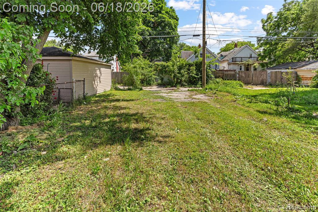 5281 Vancouver Street, Detroit, MI 48204 — Photo 26