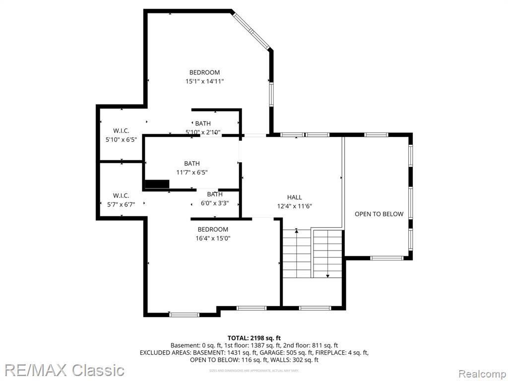 3800 E. Coon Lake Road, Howell, MI 48843 — Photo 43