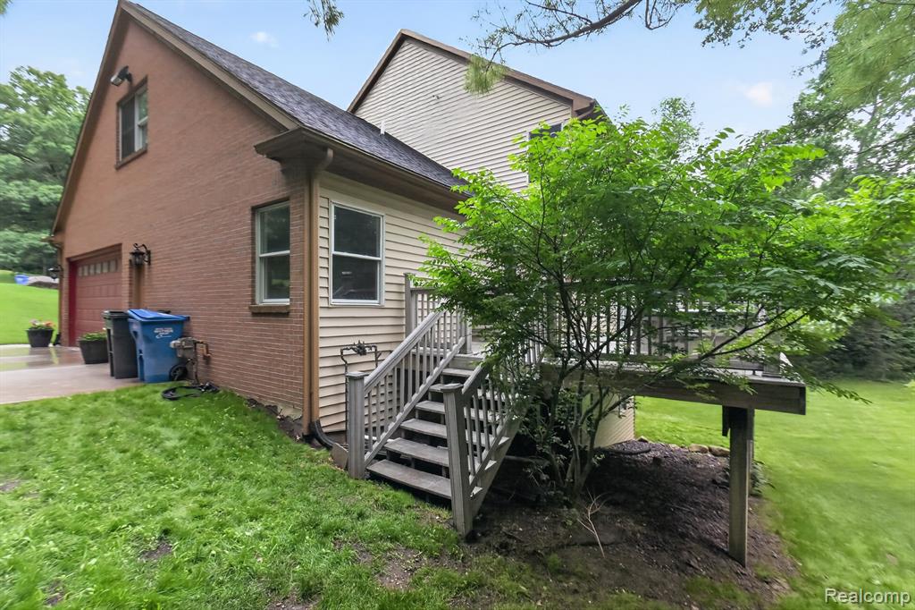 7943 Debora Drive, Brighton, MI 48114 — Photo 4