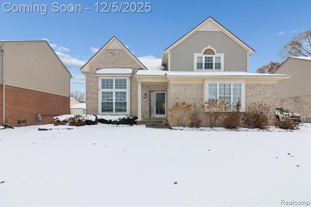 41512 Pheasant Creek Drive, Canton, MI 48188 — Photo 3
