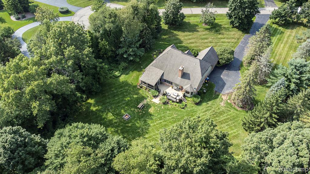 5895 Meadows Drive, Clarkston, MI 48348 — Photo 47