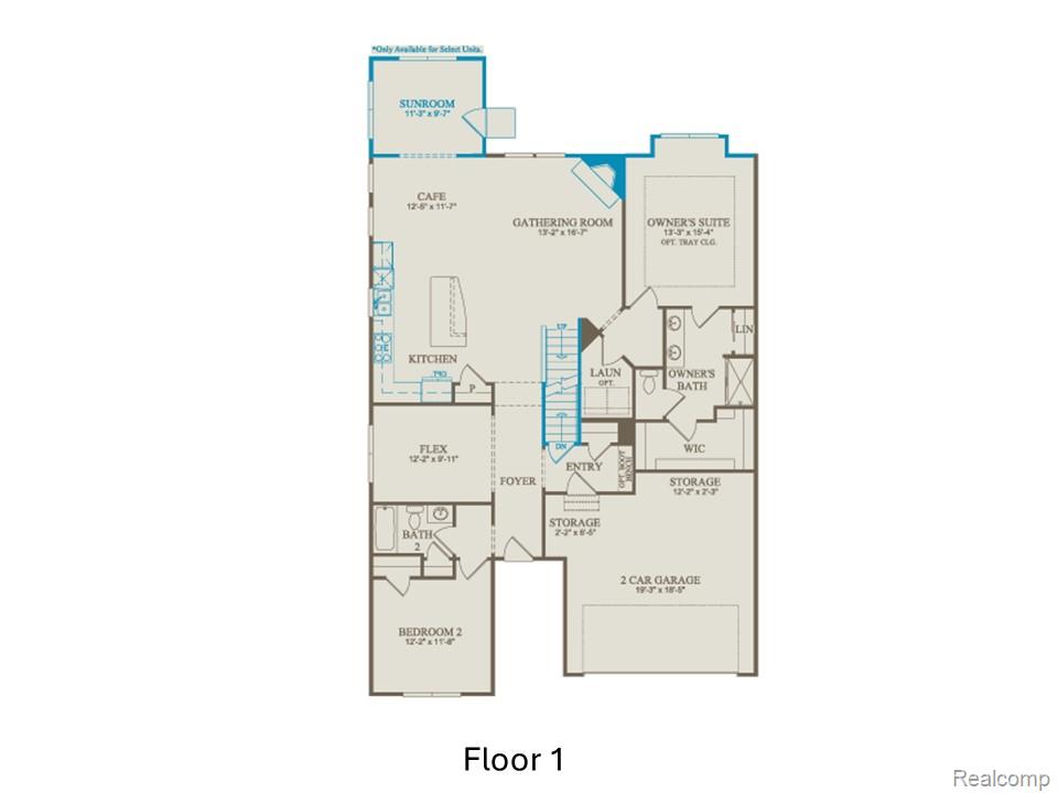 705 West Spaniel Drive, Ann Arbor, MI 48108 — Photo 2