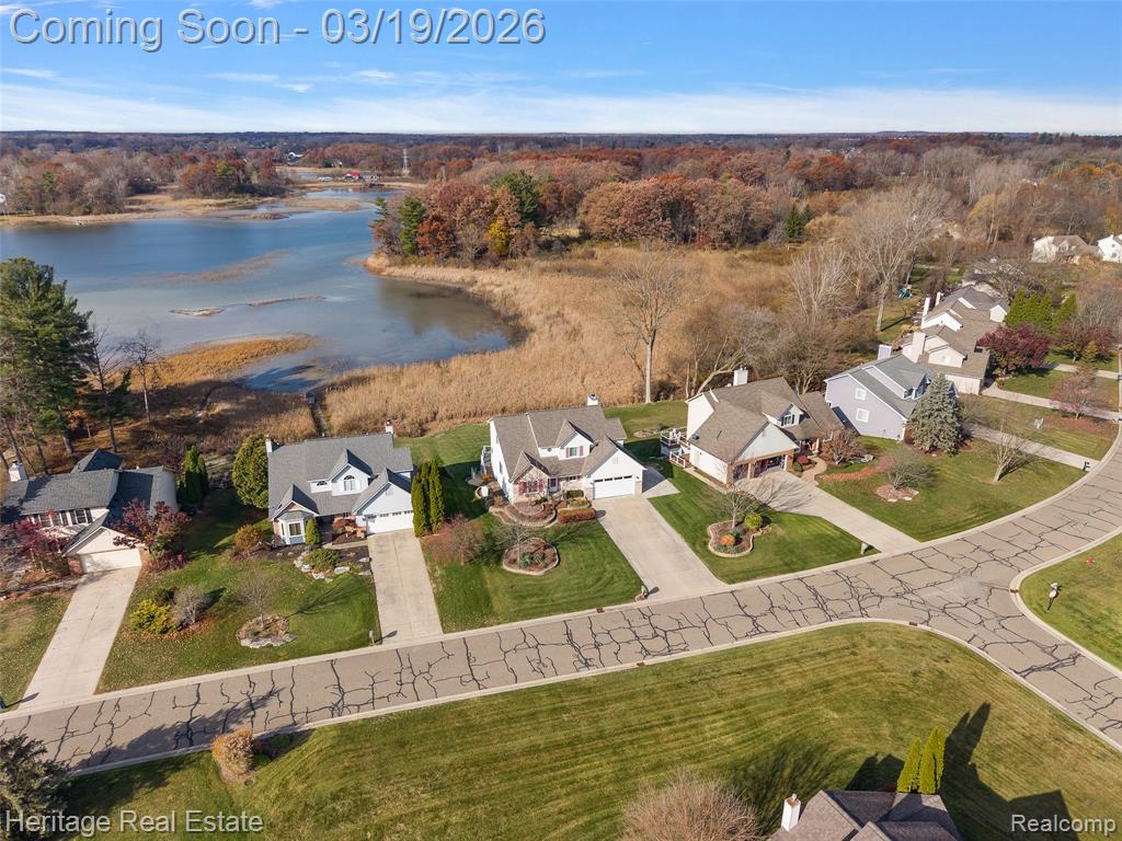 850 Glenmoor Drive, Oxford, MI 48371 — Photo 86