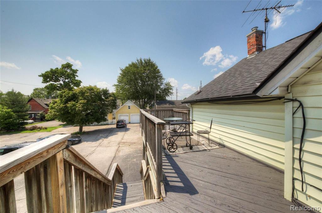 845 N MILL Unit 2 Street, Plymouth, MI 48170 — Photo 23