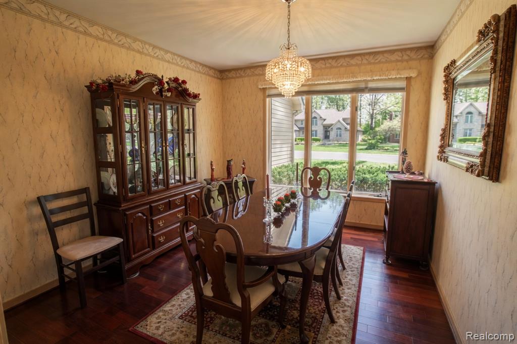 1305 Kings Pointe Road, Grand Blanc, MI 48439 — Photo 47