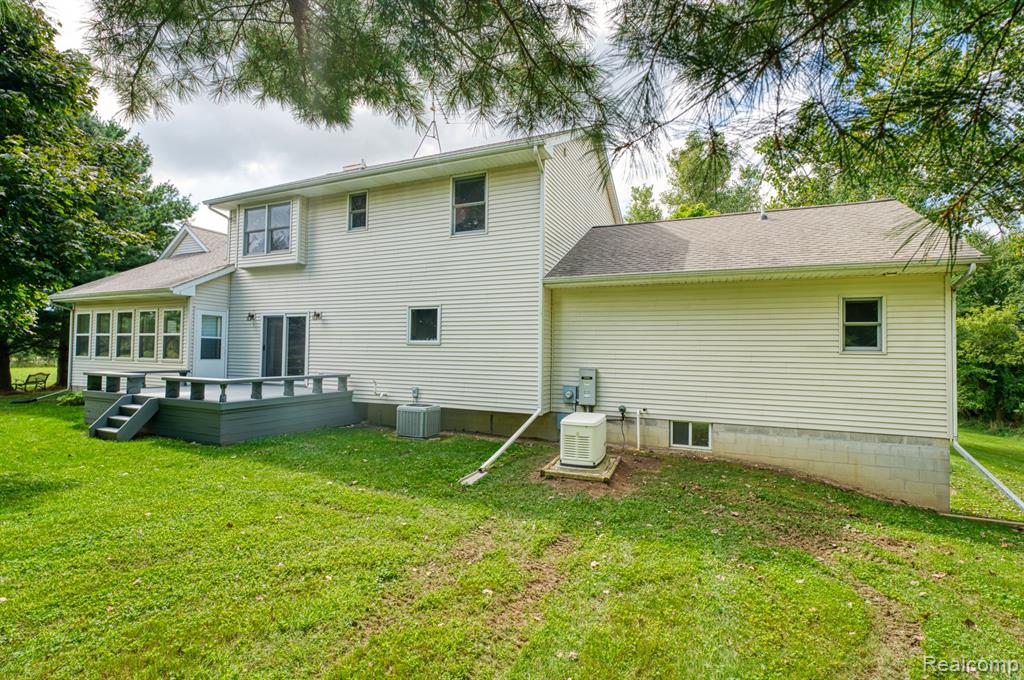 11660 BELL OAK Road, Webberville, MI 48892 — Photo 43