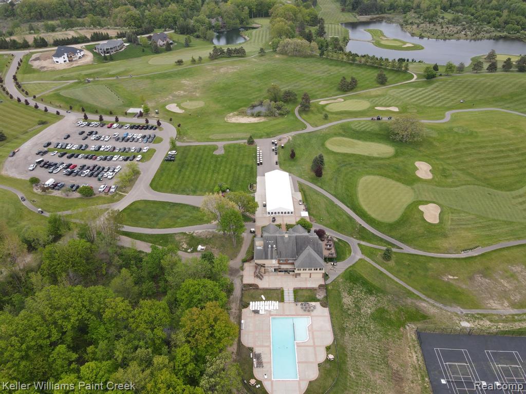 1354 Pinehurst Court, Metamora, MI 48455 — Photo 38