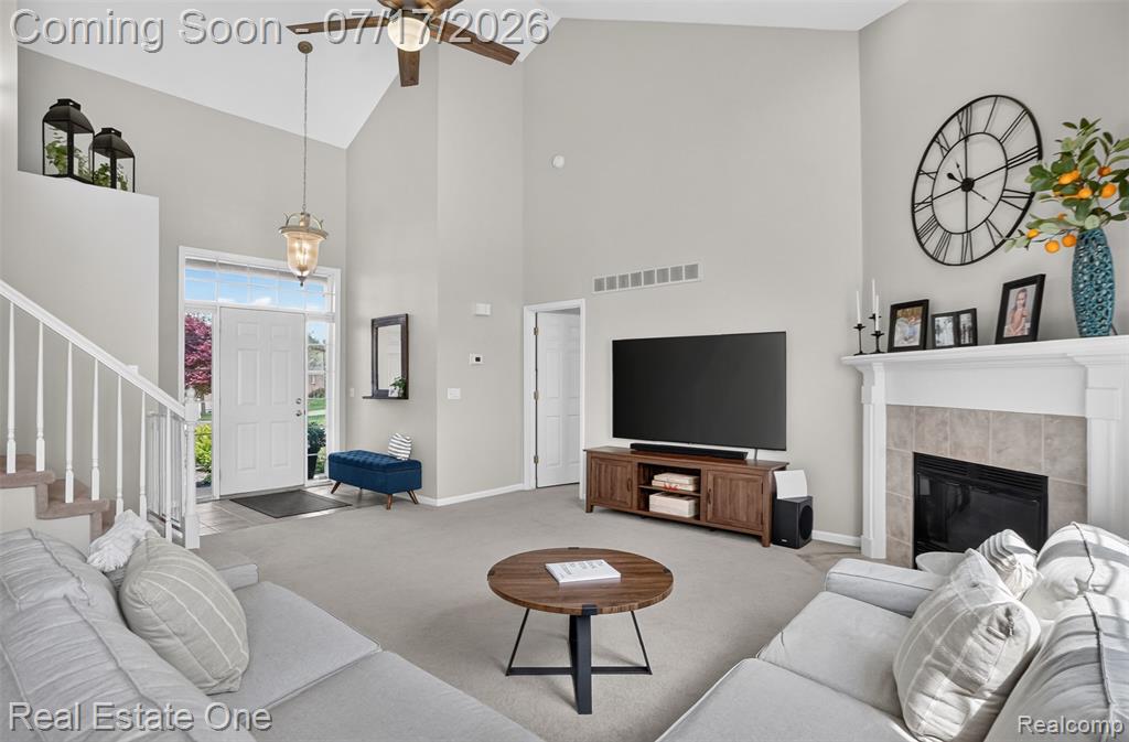 4165 Kristine Court, Canton, MI 48188 — Photo 7