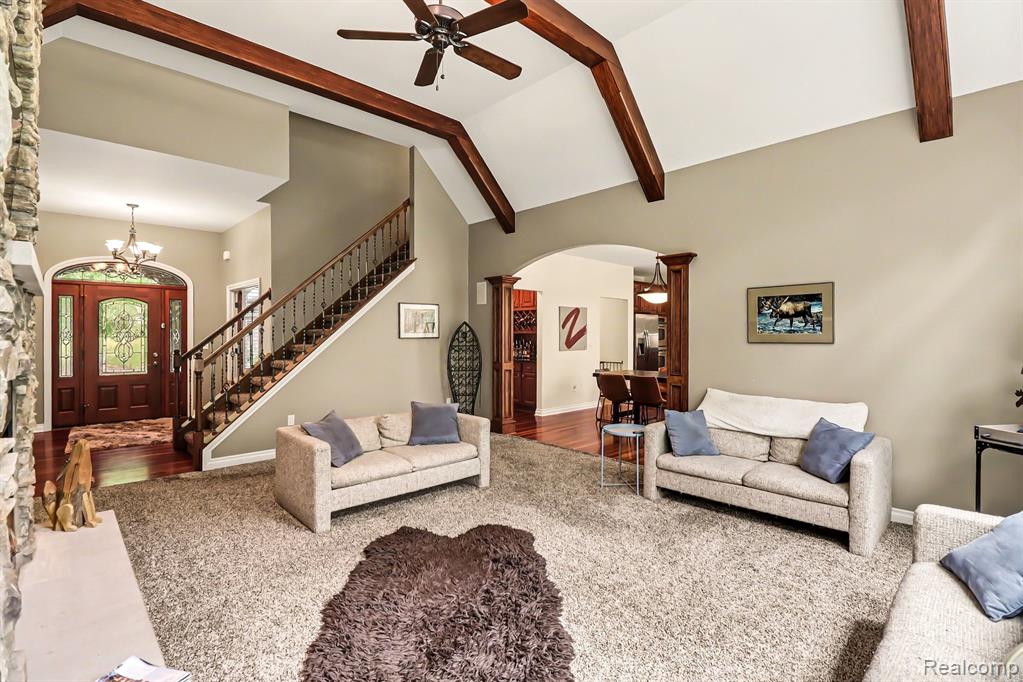 10490 Deer Ridge Trail, Holly, MI 48442 — Photo 7