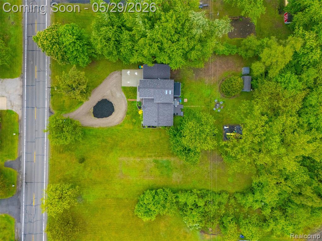22349 Middlebelt Road, New Boston, MI 48164 — Photo 42