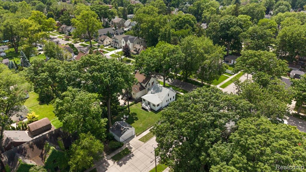 603 S Vermont Avenue, Royal Oak, MI 48067 — Photo 50