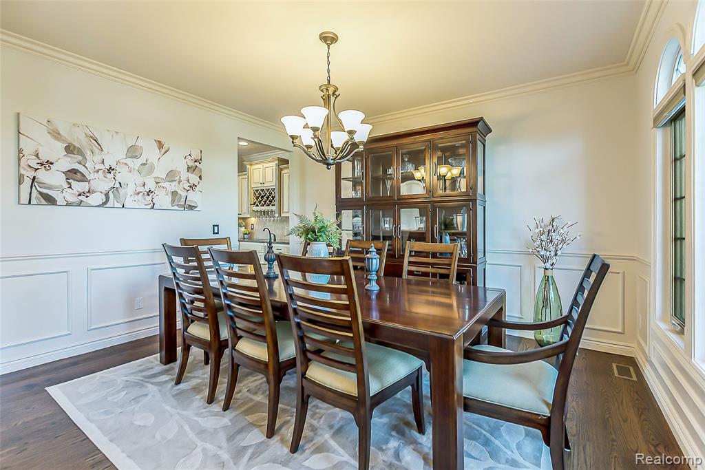 24935 Ravine Drive, South Lyon, MI 48178 — Photo 6
