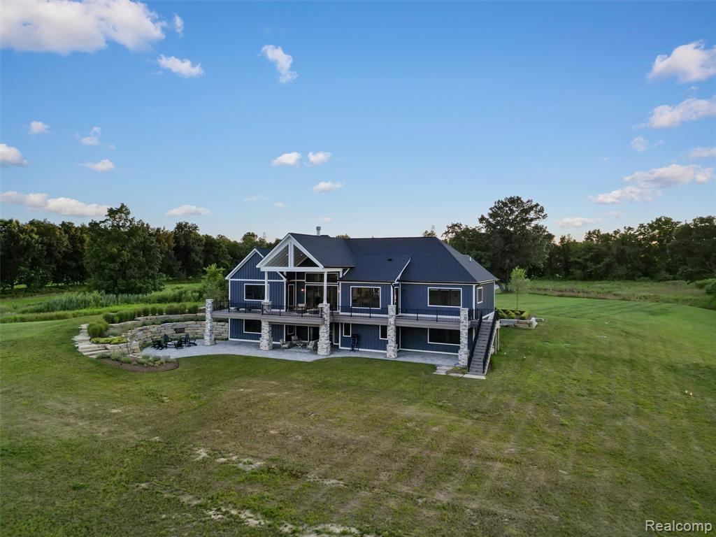 1273 Rush Road, Oakland, MI — Photo 16