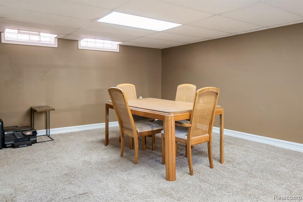 24263 Marine Avenue, Eastpointe, MI 48021 — Photo 31