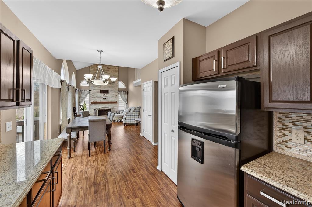 1783 Andover Boulevard, Howell, MI 48843 — Photo 8