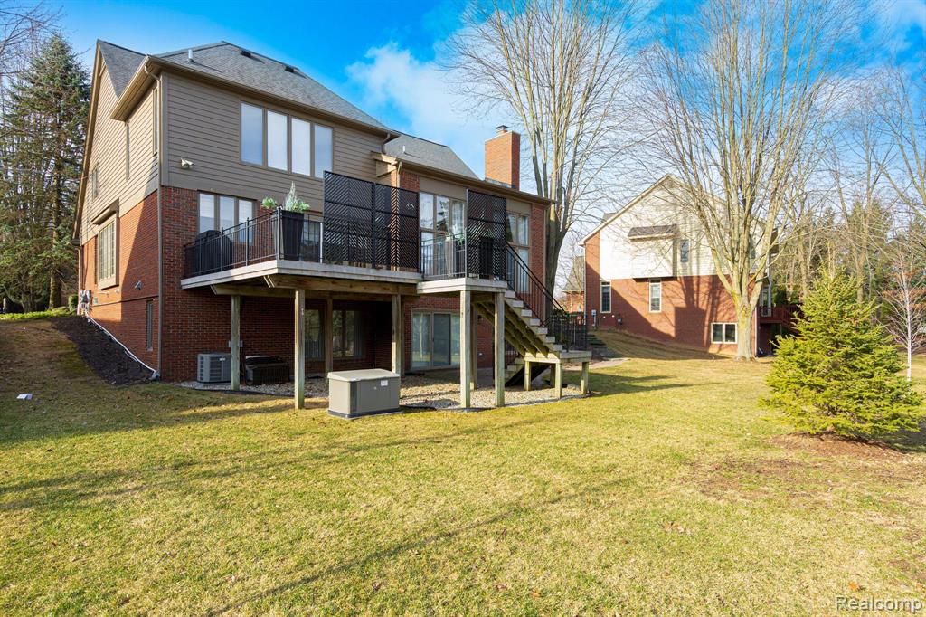 6264 WILDWOOD Lane, West Bloomfield, MI 48324 — Photo 3
