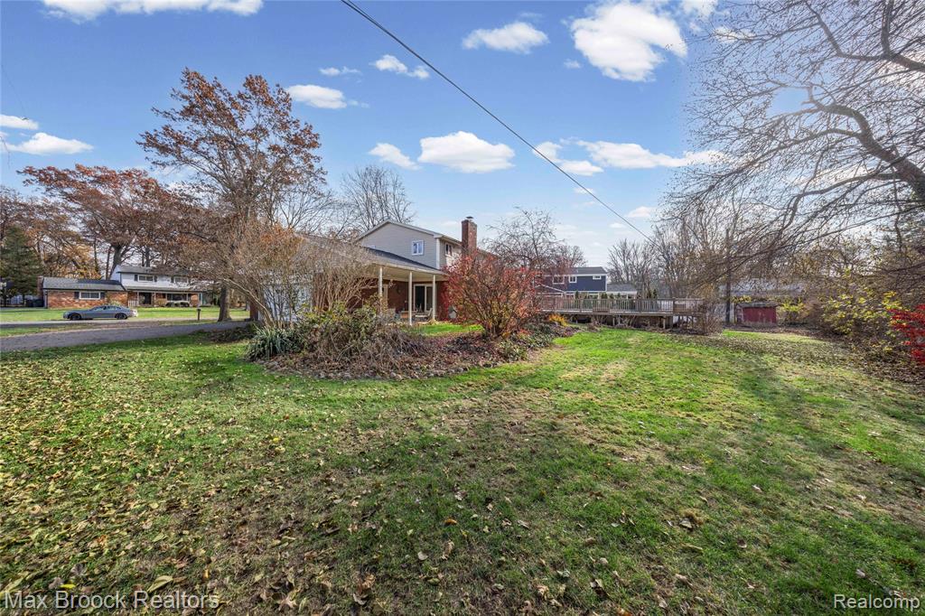 6335 Thorneycroft Drive, Shelby Twp, MI 48316 — Photo 38