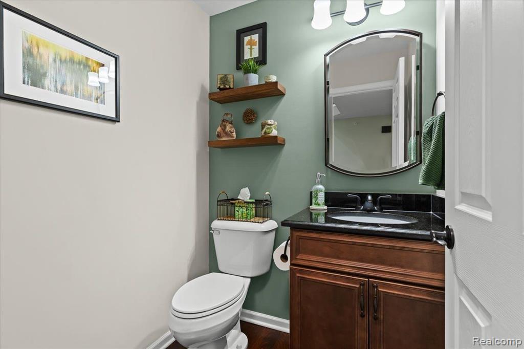 4583 SPRING MOUNTAIN Drive, Brighton, MI 48116 — Photo 13
