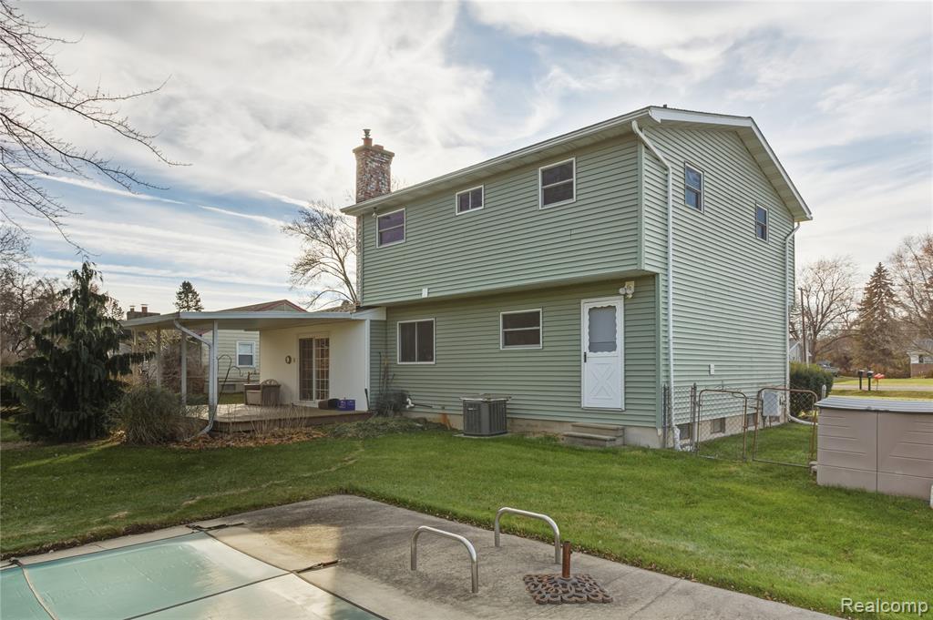 5134 N Jennings Road, Flint, MI 48504 — Photo 38
