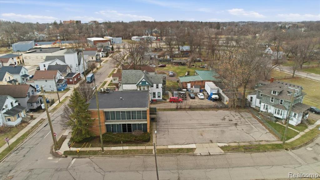 70 Lafayette Street, Pontiac, MI 48342 — Photo 44