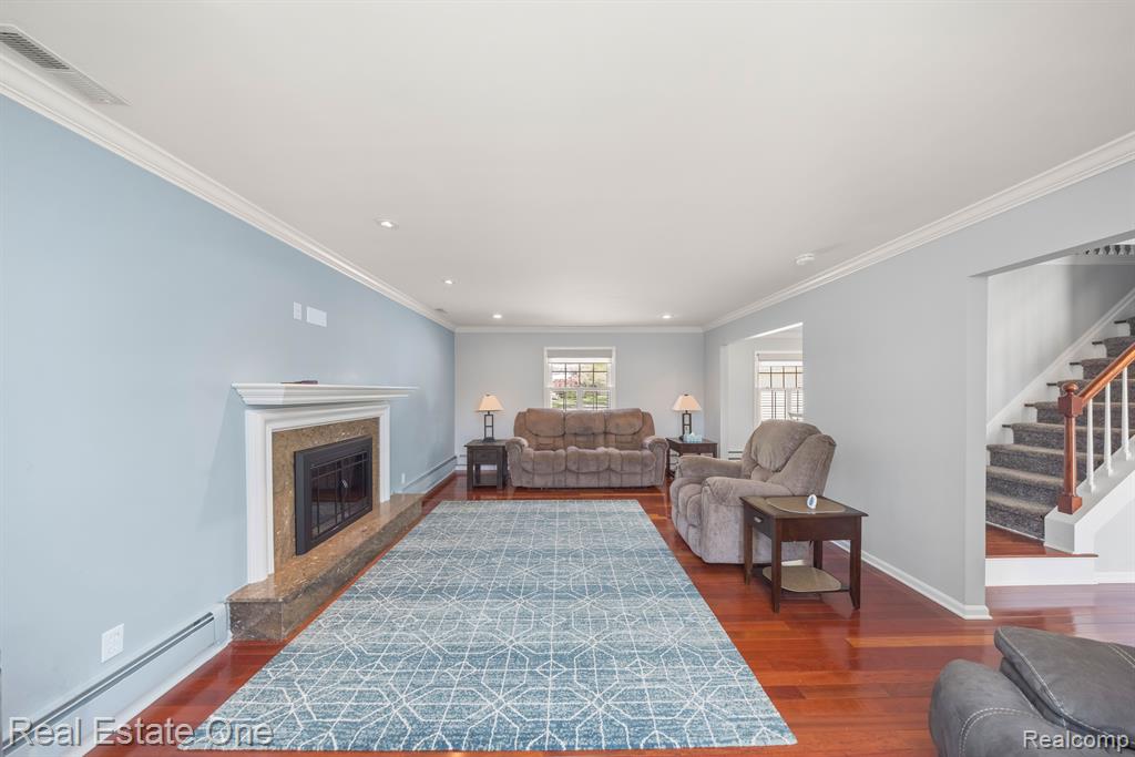 4132 AMHERST Road, Royal Oak, MI 48073 — Photo 11