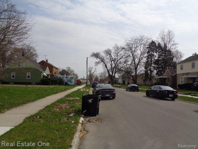 12940 DWYER Street, Hamtramck, MI 48212 — Photo 6